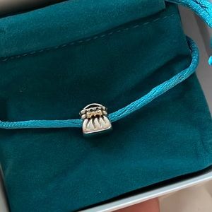 Pandora Purse Charm